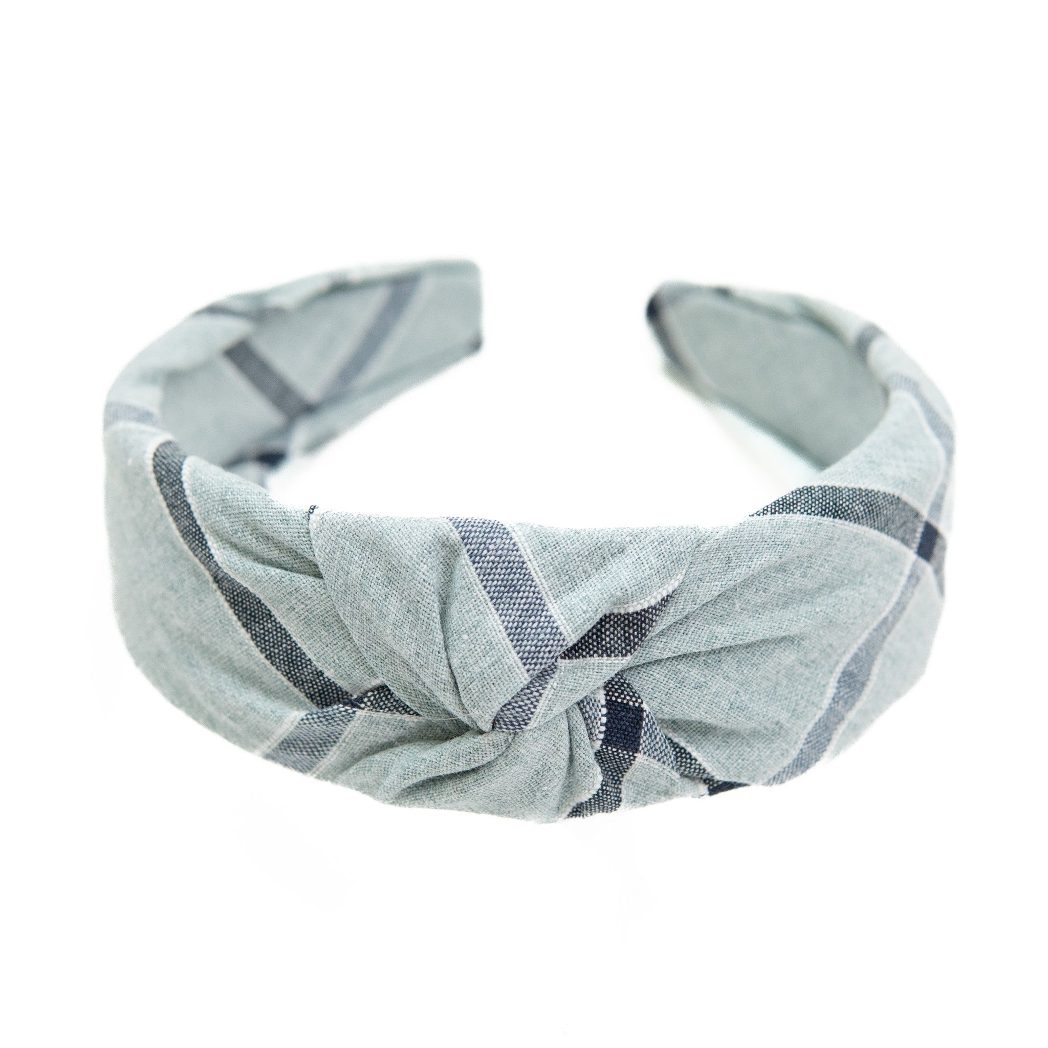 Portland - Knotted Headband