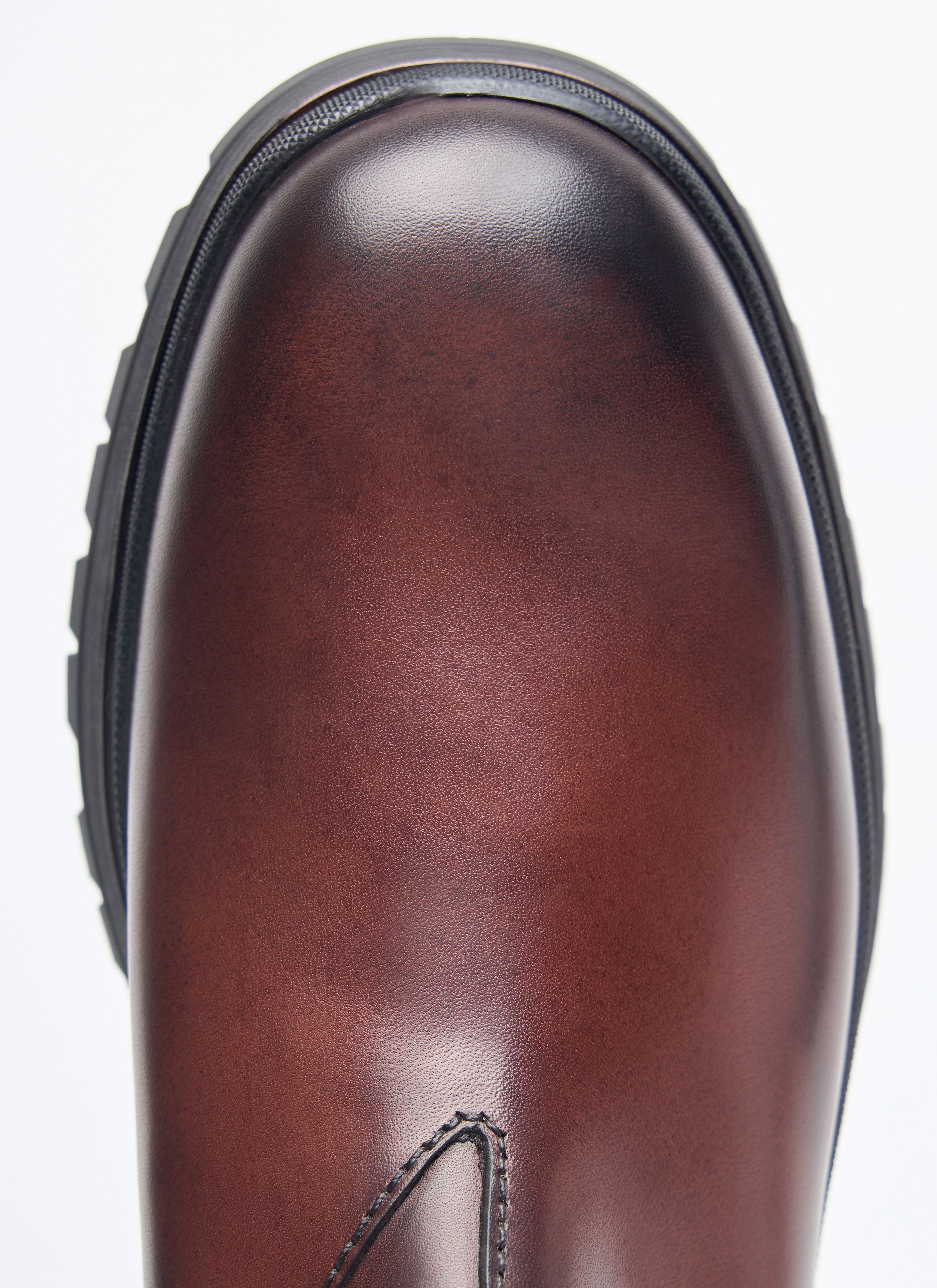 Prada Men Blixxen Boots