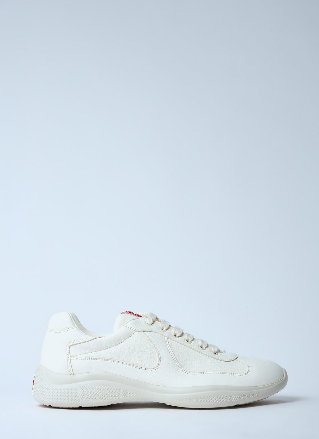 Prada Men America's Cup Sneakers