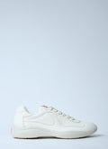 Prada Men America's Cup Sneakers