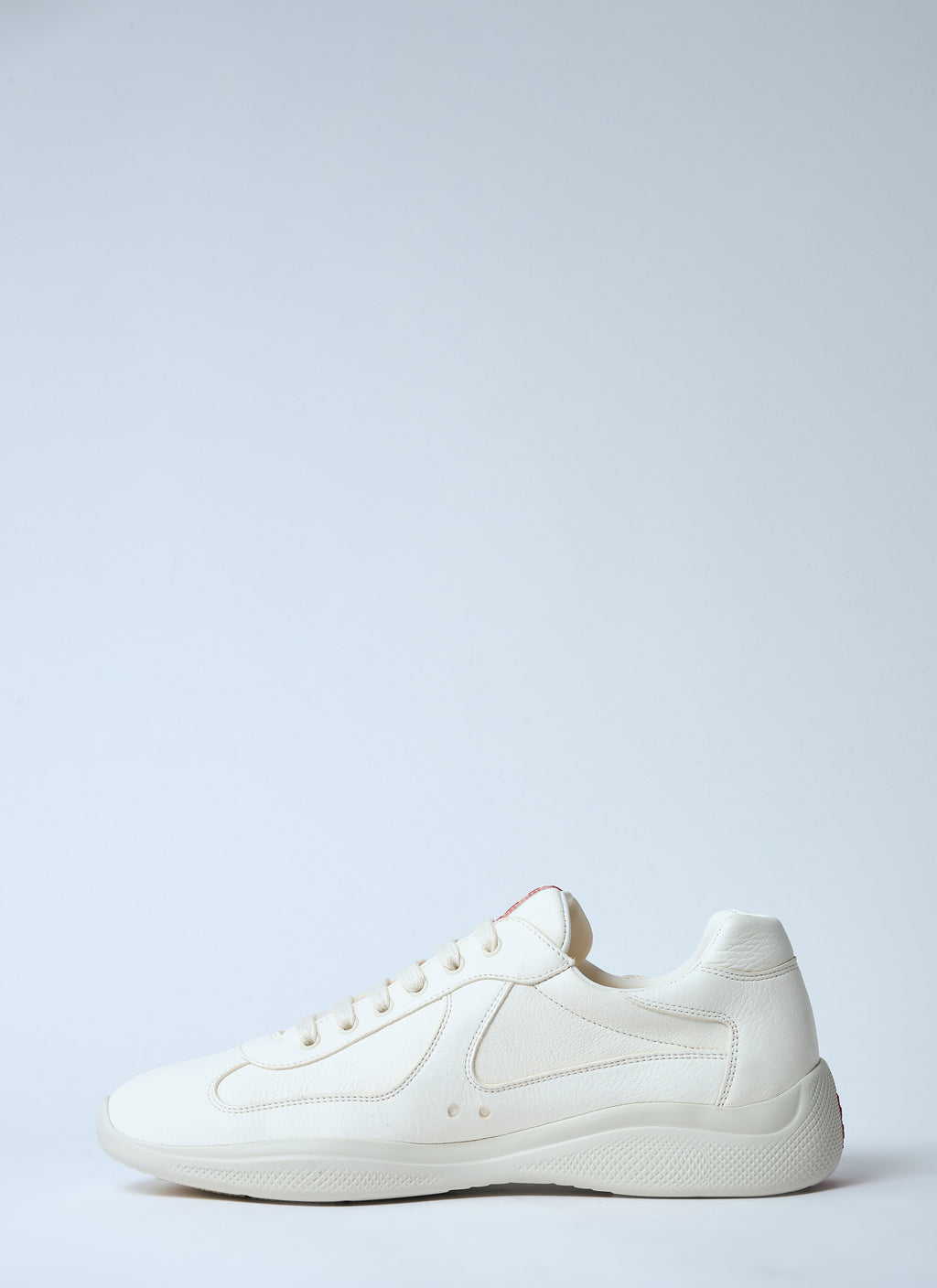Prada Men America's Cup Sneakers