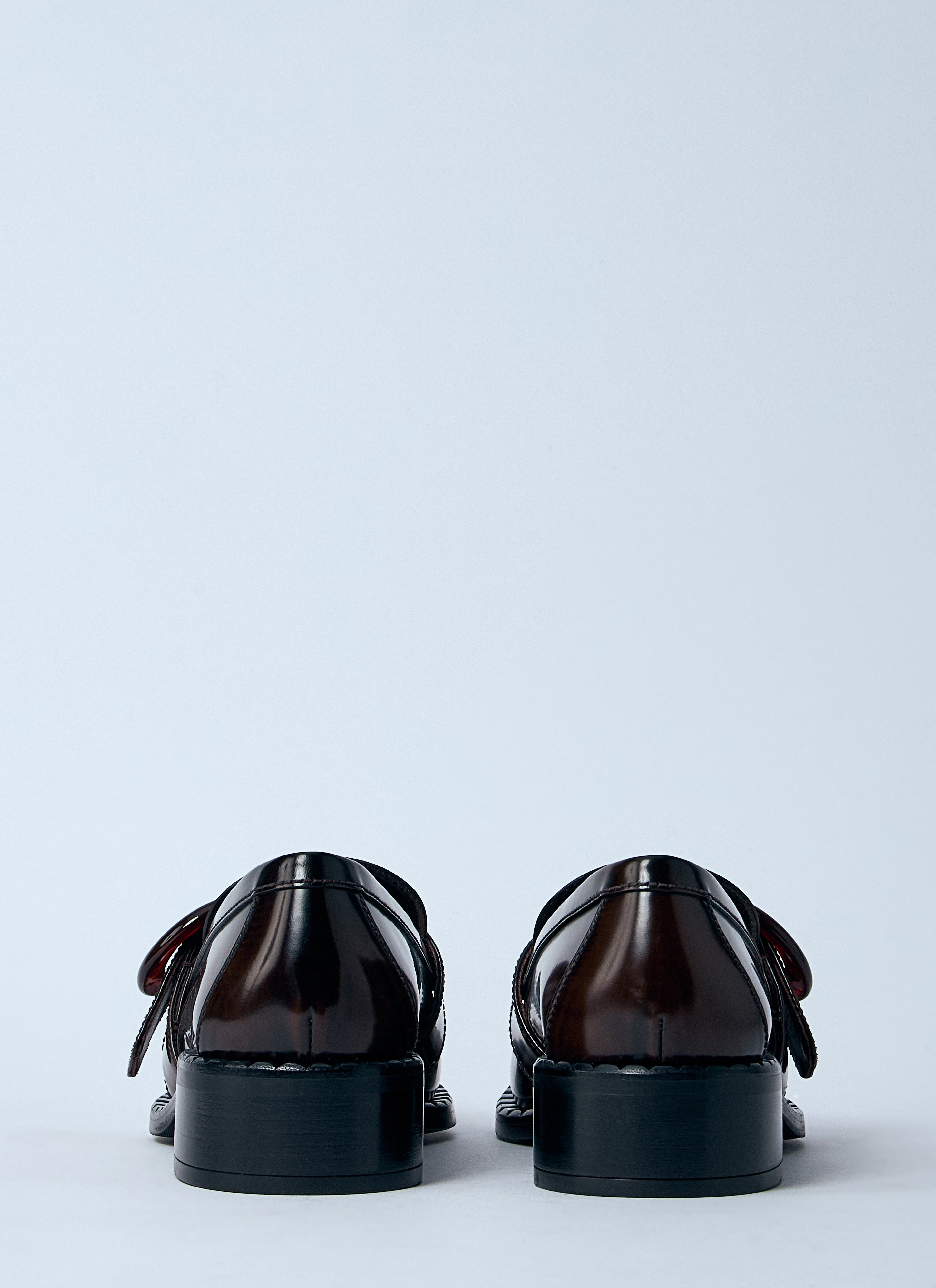 Prada Women Sienna Loafers