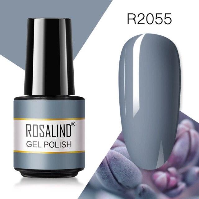 New Popular Womens Fashion Gel Nail Polish UV LED Permanent Matt Glossy Effect Luxury Design Nail Gel For Women and Girls