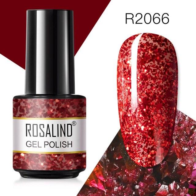 New Popular Womens Fashion Gel Nail Polish UV LED Permanent Matt Glossy Effect Luxury Design Nail Gel For Women and Girls