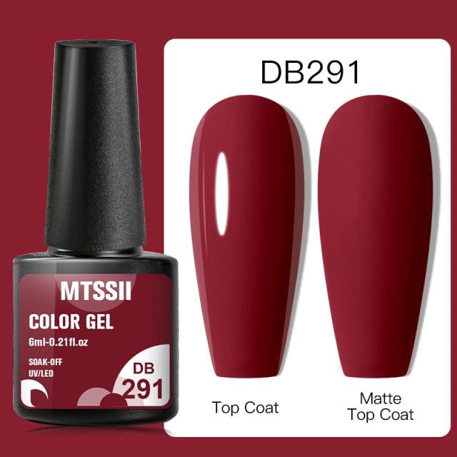 Popular Cat Eye Gel Nail Polish Magnetic Colorful UV Rainbow Gel Fashion Charming Effect Modern Design