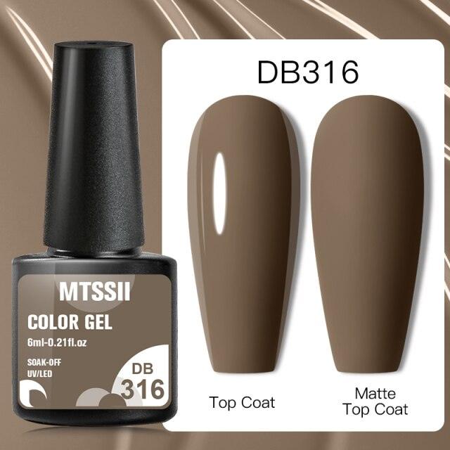 Popular Cat Eye Gel Nail Polish Magnetic Colorful UV Rainbow Gel Fashion Charming Effect Modern Design