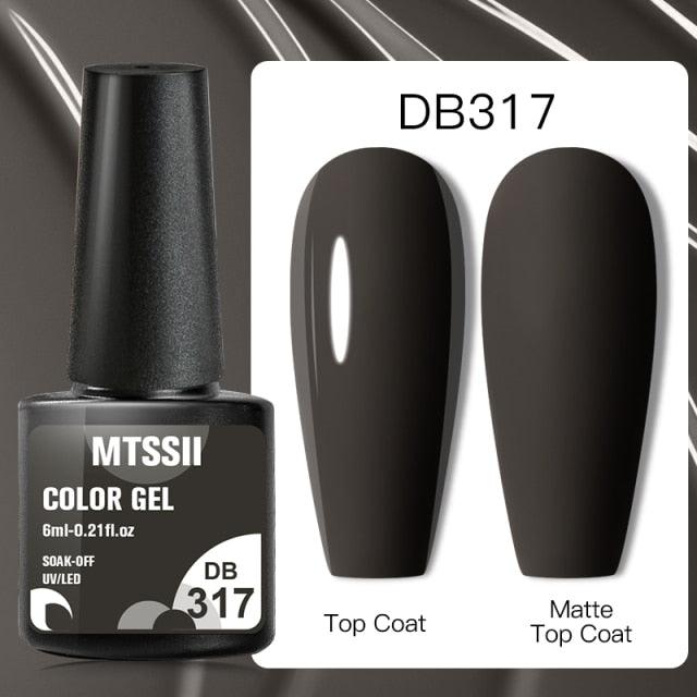 Popular Cat Eye Gel Nail Polish Magnetic Colorful UV Rainbow Gel Fashion Charming Effect Modern Design