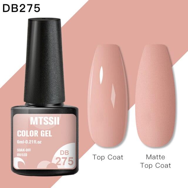 TREND Popular Luxury Interesting Nail Gel Nail Polish Permanent Jelly Eggshell Gel Polish Luxury Eggshell Design For Womens and Girls