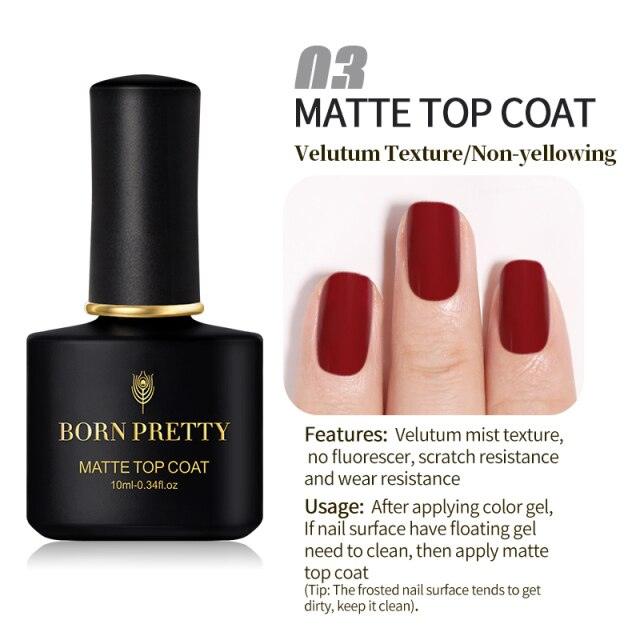 Luxury Modern  New Popular Womens Gel Nail Polish Permanent Varnish 10ml Elegant Fashion Design Nail Polish For Women and Girls Stevvex