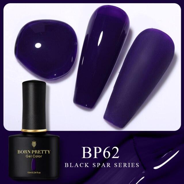 Luxury Modern  New Popular Womens Gel Nail Polish Permanent Varnish 10ml Elegant Fashion Design Nail Polish For Women and Girls Stevvex