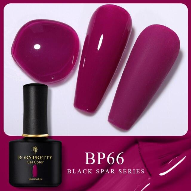 Luxury Modern  New Popular Womens Gel Nail Polish Permanent Varnish 10ml Elegant Fashion Design Nail Polish For Women and Girls Stevvex