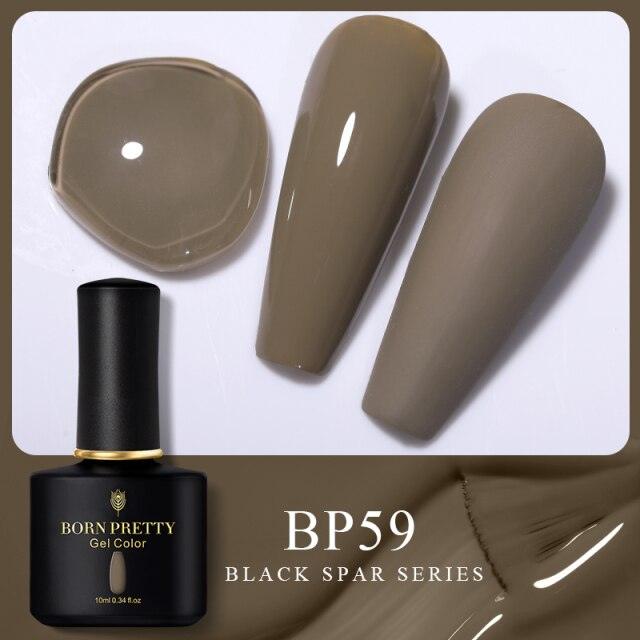 Luxury Modern  New Popular Womens Gel Nail Polish Permanent Varnish 10ml Elegant Fashion Design Nail Polish For Women and Girls Stevvex