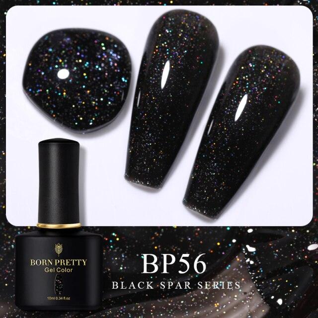Luxury Modern  New Popular Womens Gel Nail Polish Permanent Varnish 10ml Elegant Fashion Design Nail Polish For Women and Girls Stevvex