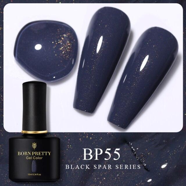 Luxury Modern  New Popular Womens Gel Nail Polish Permanent Varnish 10ml Elegant Fashion Design Nail Polish For Women and Girls Stevvex