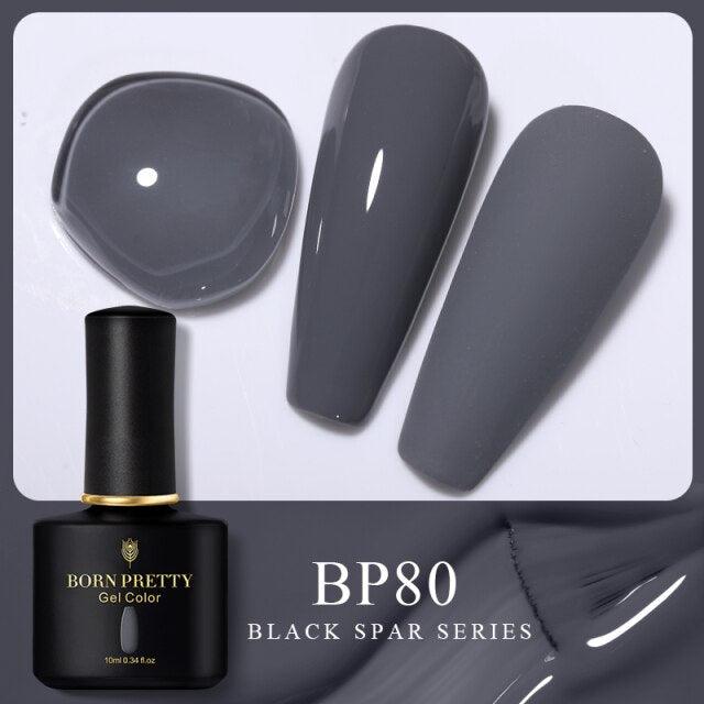 Luxury Modern  New Popular Womens Gel Nail Polish Permanent Varnish 10ml Elegant Fashion Design Nail Polish For Women and Girls Stevvex