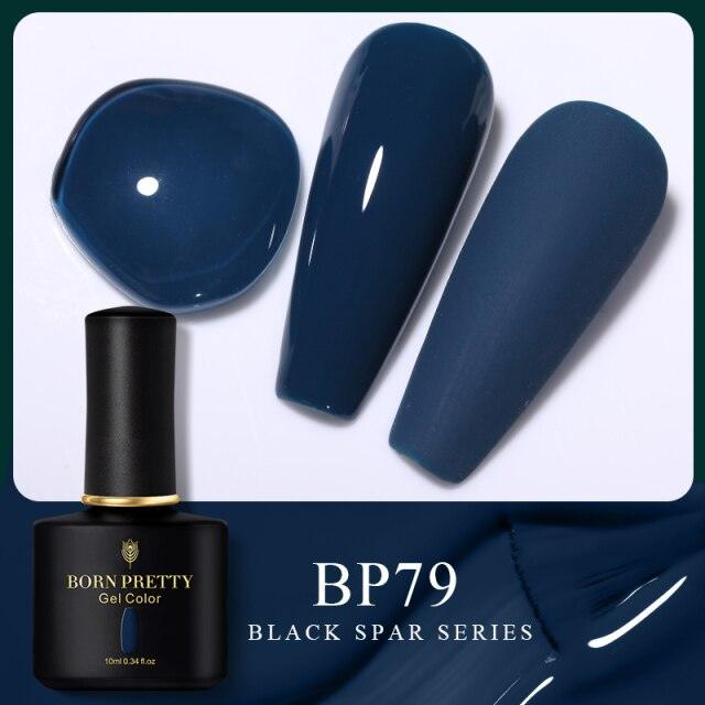 Luxury Modern  New Popular Womens Gel Nail Polish Permanent Varnish 10ml Elegant Fashion Design Nail Polish For Women and Girls Stevvex