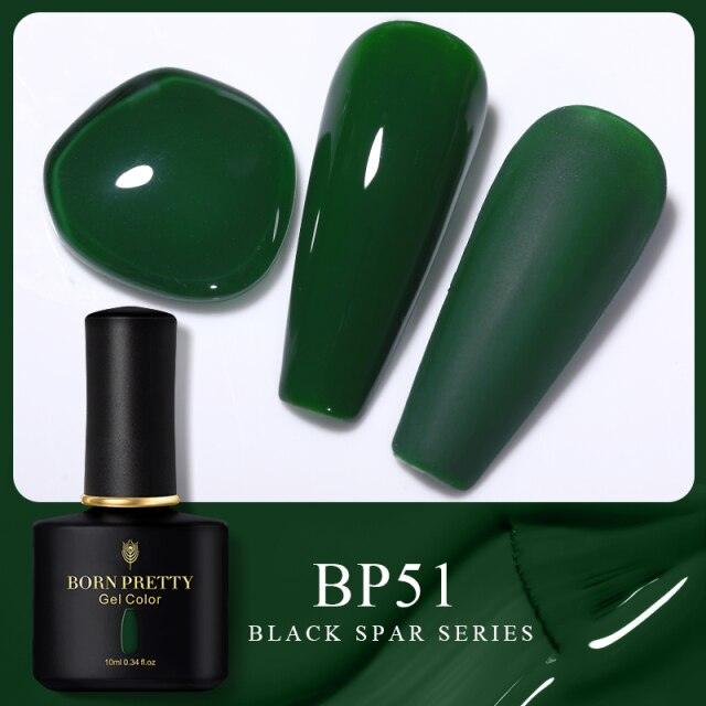 Luxury Modern  New Popular Womens Gel Nail Polish Permanent Varnish 10ml Elegant Fashion Design Nail Polish For Women and Girls Stevvex