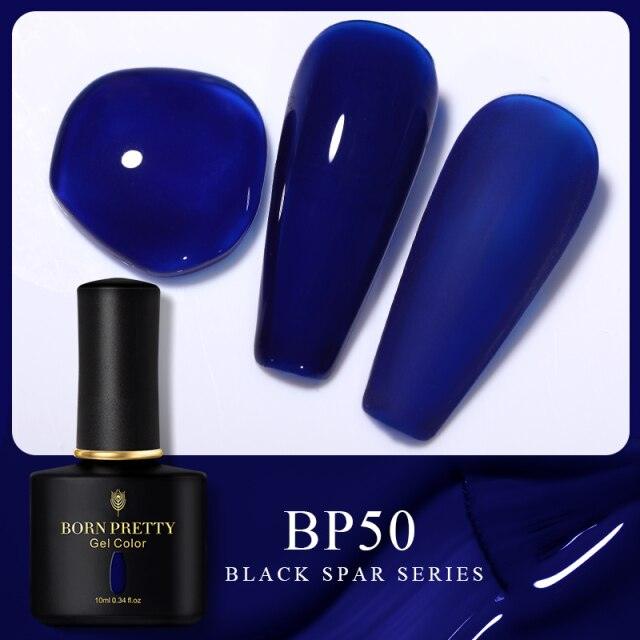 Luxury Modern  New Popular Womens Gel Nail Polish Permanent Varnish 10ml Elegant Fashion Design Nail Polish For Women and Girls Stevvex