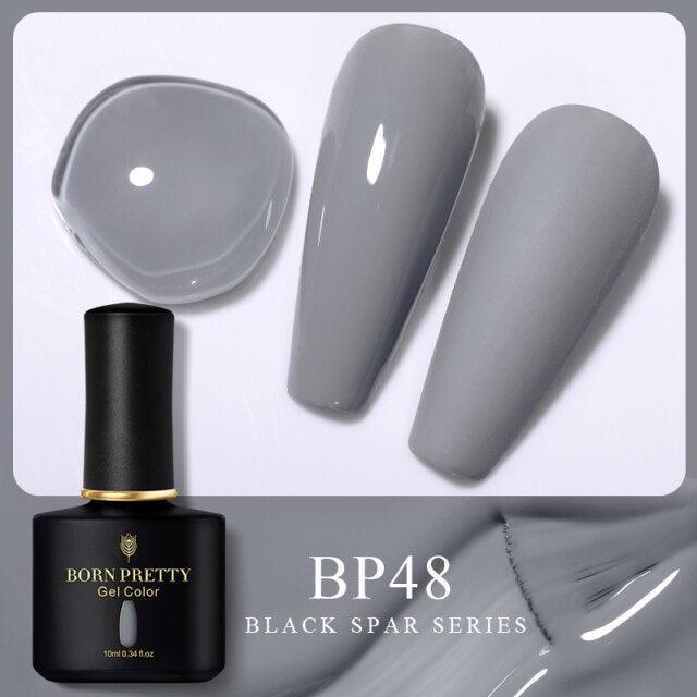 Luxury Modern  New Popular Womens Gel Nail Polish Permanent Varnish 10ml Elegant Fashion Design Nail Polish For Women and Girls Stevvex