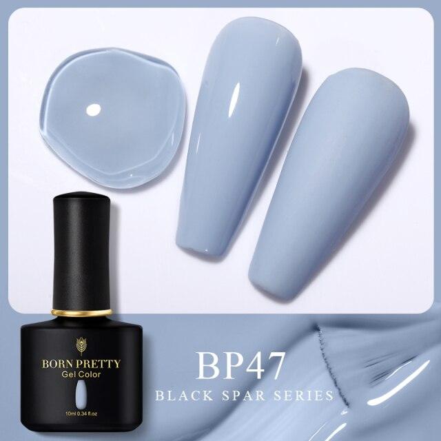 Luxury Modern  New Popular Womens Gel Nail Polish Permanent Varnish 10ml Elegant Fashion Design Nail Polish For Women and Girls Stevvex