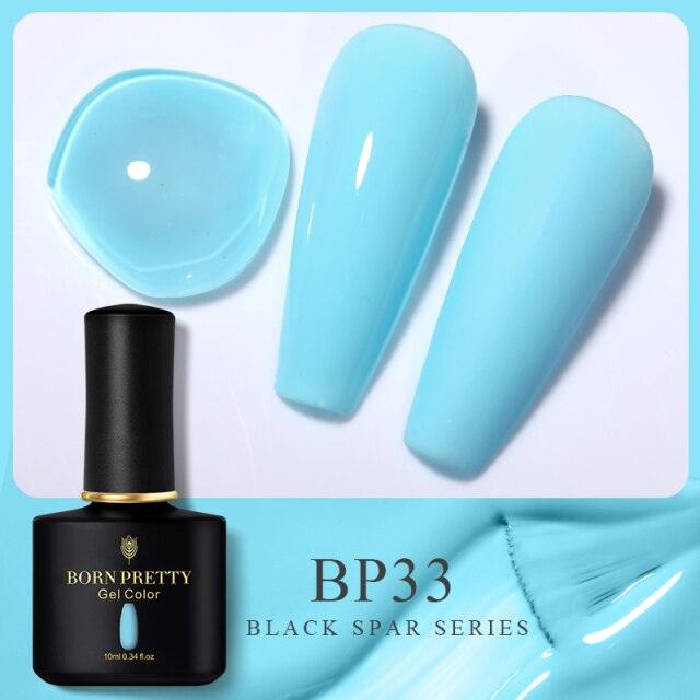 Luxury Modern  New Popular Womens Gel Nail Polish Permanent Varnish 10ml Elegant Fashion Design Nail Polish For Women and Girls Stevvex