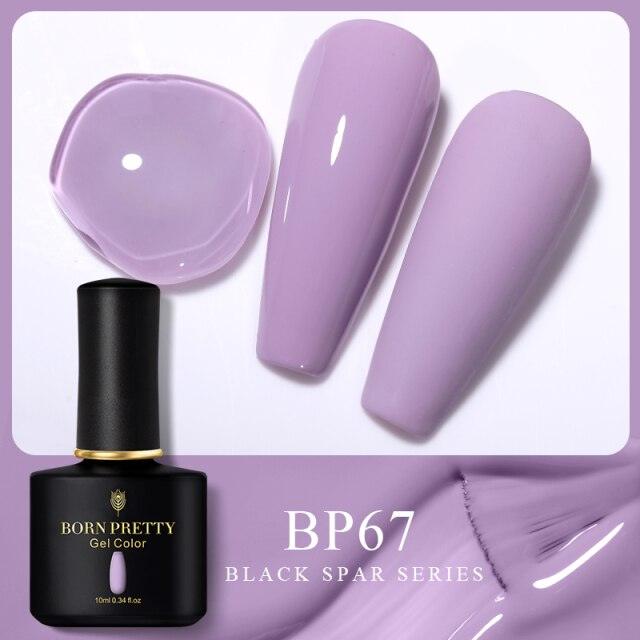 Luxury Modern  New Popular Womens Gel Nail Polish Permanent Varnish 10ml Elegant Fashion Design Nail Polish For Women and Girls Stevvex