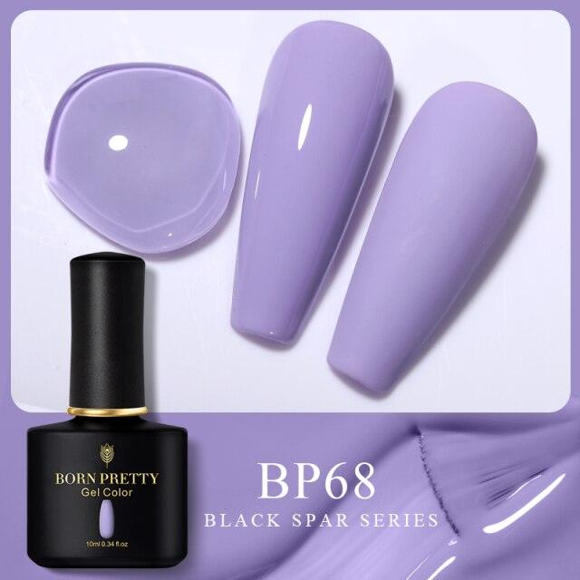 Luxury Modern  New Popular Womens Gel Nail Polish Permanent Varnish 10ml Elegant Fashion Design Nail Polish For Women and Girls Stevvex