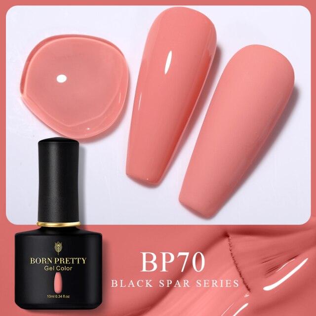 Luxury Modern  New Popular Womens Gel Nail Polish Permanent Varnish 10ml Elegant Fashion Design Nail Polish For Women and Girls Stevvex