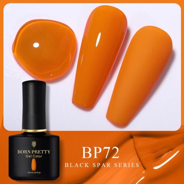 Luxury Modern  New Popular Womens Gel Nail Polish Permanent Varnish 10ml Elegant Fashion Design Nail Polish For Women and Girls Stevvex