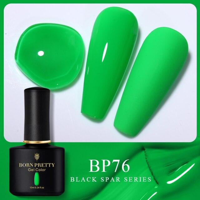 Luxury Modern  New Popular Womens Gel Nail Polish Permanent Varnish 10ml Elegant Fashion Design Nail Polish For Women and Girls Stevvex