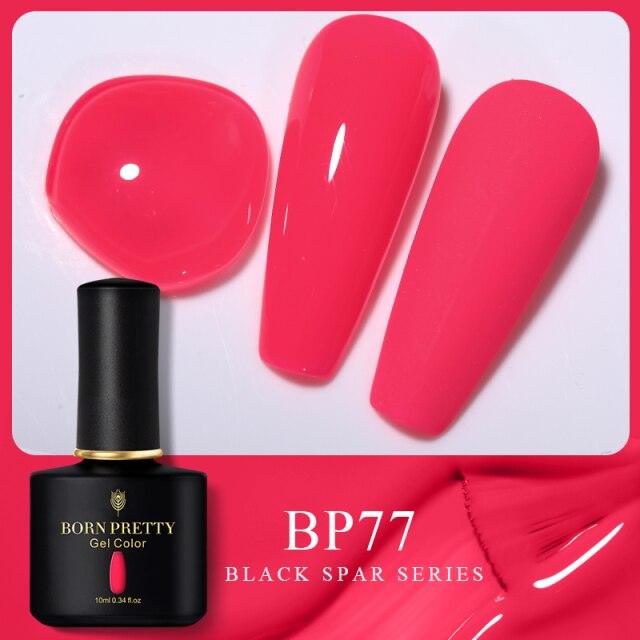 Luxury Modern  New Popular Womens Gel Nail Polish Permanent Varnish 10ml Elegant Fashion Design Nail Polish For Women and Girls Stevvex