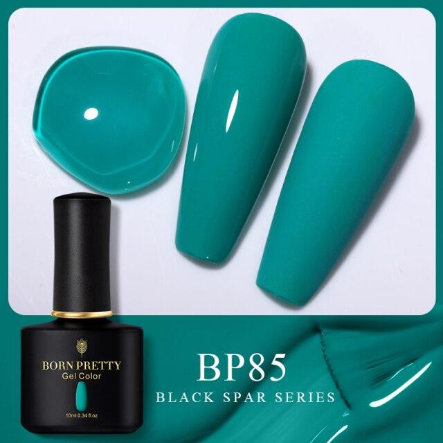 Luxury Modern  New Popular Womens Gel Nail Polish Permanent Varnish 10ml Elegant Fashion Design Nail Polish For Women and Girls Stevvex