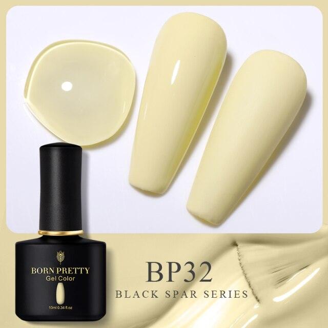 Luxury Modern  New Popular Womens Gel Nail Polish Permanent Varnish 10ml Elegant Fashion Design Nail Polish For Women and Girls Stevvex