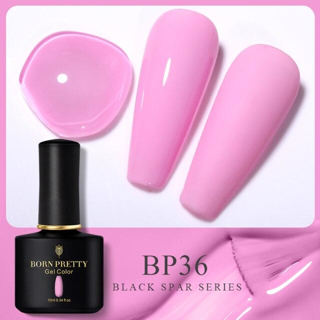 Luxury Modern  New Popular Womens Gel Nail Polish Permanent Varnish 10ml Elegant Fashion Design Nail Polish For Women and Girls Stevvex