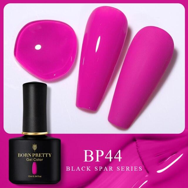 Luxury Modern  New Popular Womens Gel Nail Polish Permanent Varnish 10ml Elegant Fashion Design Nail Polish For Women and Girls Stevvex