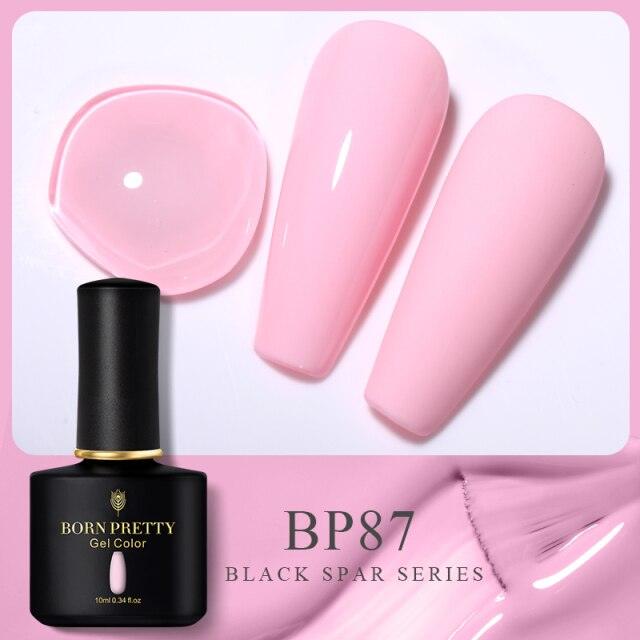 Luxury Modern  New Popular Womens Gel Nail Polish Permanent Varnish 10ml Elegant Fashion Design Nail Polish For Women and Girls Stevvex