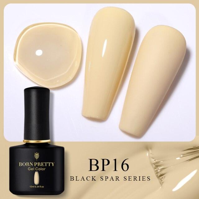Luxury Modern  New Popular Womens Gel Nail Polish Permanent Varnish 10ml Elegant Fashion Design Nail Polish For Women and Girls Stevvex