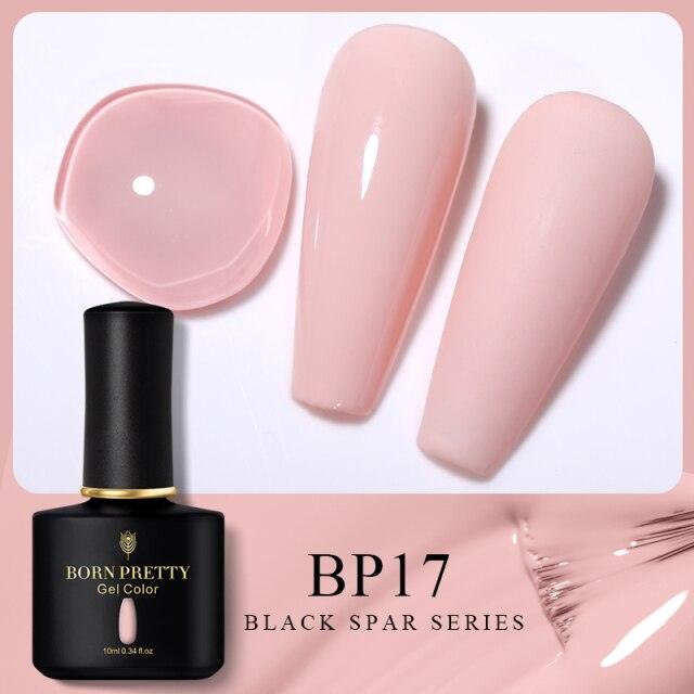 Luxury Modern  New Popular Womens Gel Nail Polish Permanent Varnish 10ml Elegant Fashion Design Nail Polish For Women and Girls Stevvex
