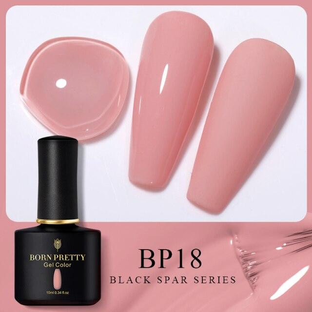Luxury Modern  New Popular Womens Gel Nail Polish Permanent Varnish 10ml Elegant Fashion Design Nail Polish For Women and Girls Stevvex