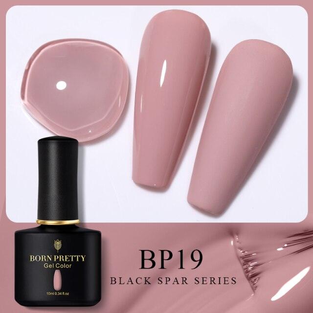 Luxury Modern  New Popular Womens Gel Nail Polish Permanent Varnish 10ml Elegant Fashion Design Nail Polish For Women and Girls Stevvex