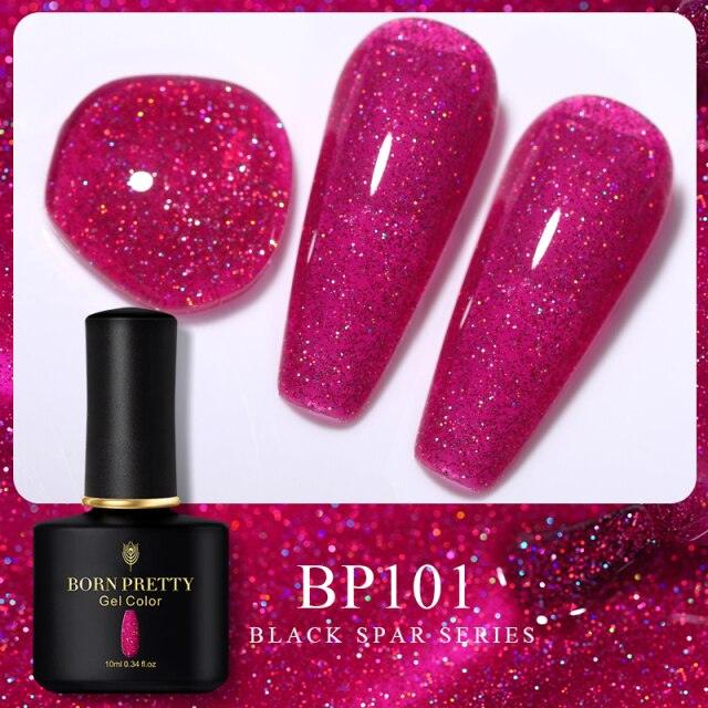 Luxury Modern  New Popular Womens Gel Nail Polish Permanent Varnish 10ml Elegant Fashion Design Nail Polish For Women and Girls Stevvex