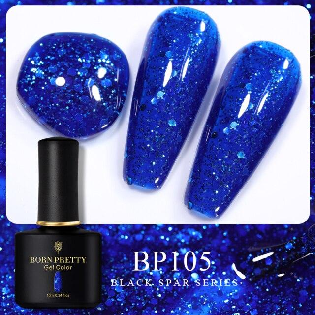 Luxury Modern  New Popular Womens Gel Nail Polish Permanent Varnish 10ml Elegant Fashion Design Nail Polish For Women and Girls Stevvex