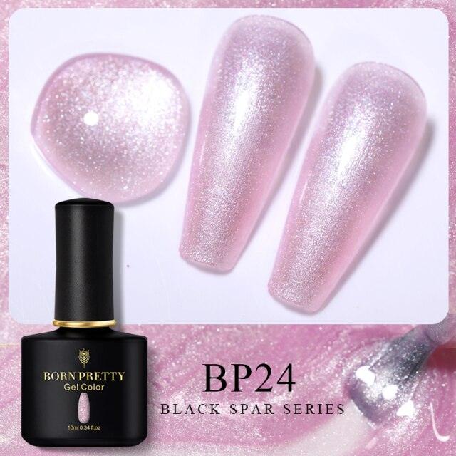 Luxury Modern  New Popular Womens Gel Nail Polish Permanent Varnish 10ml Elegant Fashion Design Nail Polish For Women and Girls Stevvex