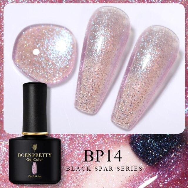 Luxury Modern  New Popular Womens Gel Nail Polish Permanent Varnish 10ml Elegant Fashion Design Nail Polish For Women and Girls Stevvex