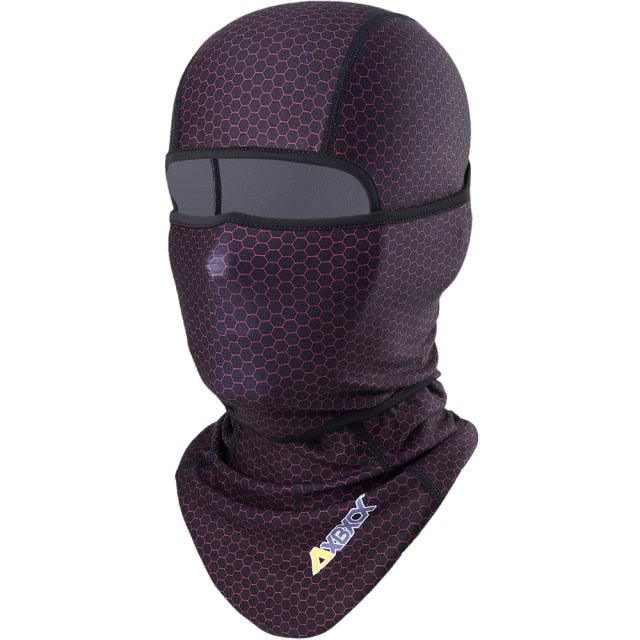 Winter Face Mask Fleece Bandana Sports Skiing Scarf Warmer Neck Gaiter Cover Bike Hiking Cycling Hunting Snowboard Summer Men Women Camouflage Balaclava Face Scarf Mask Sunscreen Dustproof Army Cycling Hunting Fishing Tactical Airsoft Hat Men Women Stevvex