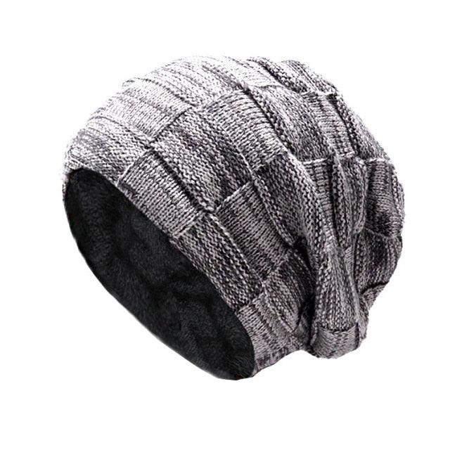 Winter Scarf Hat Set Outdoor Sport Warm Beanies Hat For Men Knitted Hats Bandana Hiking Camping Kid Neck Warmer Cap Neck Gaiter Winter Knitted Beanie Scarf Men Hat Neck Warmer Gaiter Face Cover Winter Beanie Hat Scarf Set Fleece Lined Skull Cap Winter Hat Stevvex