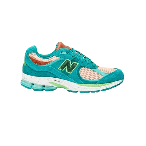 New Balance 2002R Salehe Bembury Water Be The Guide Banlieue91