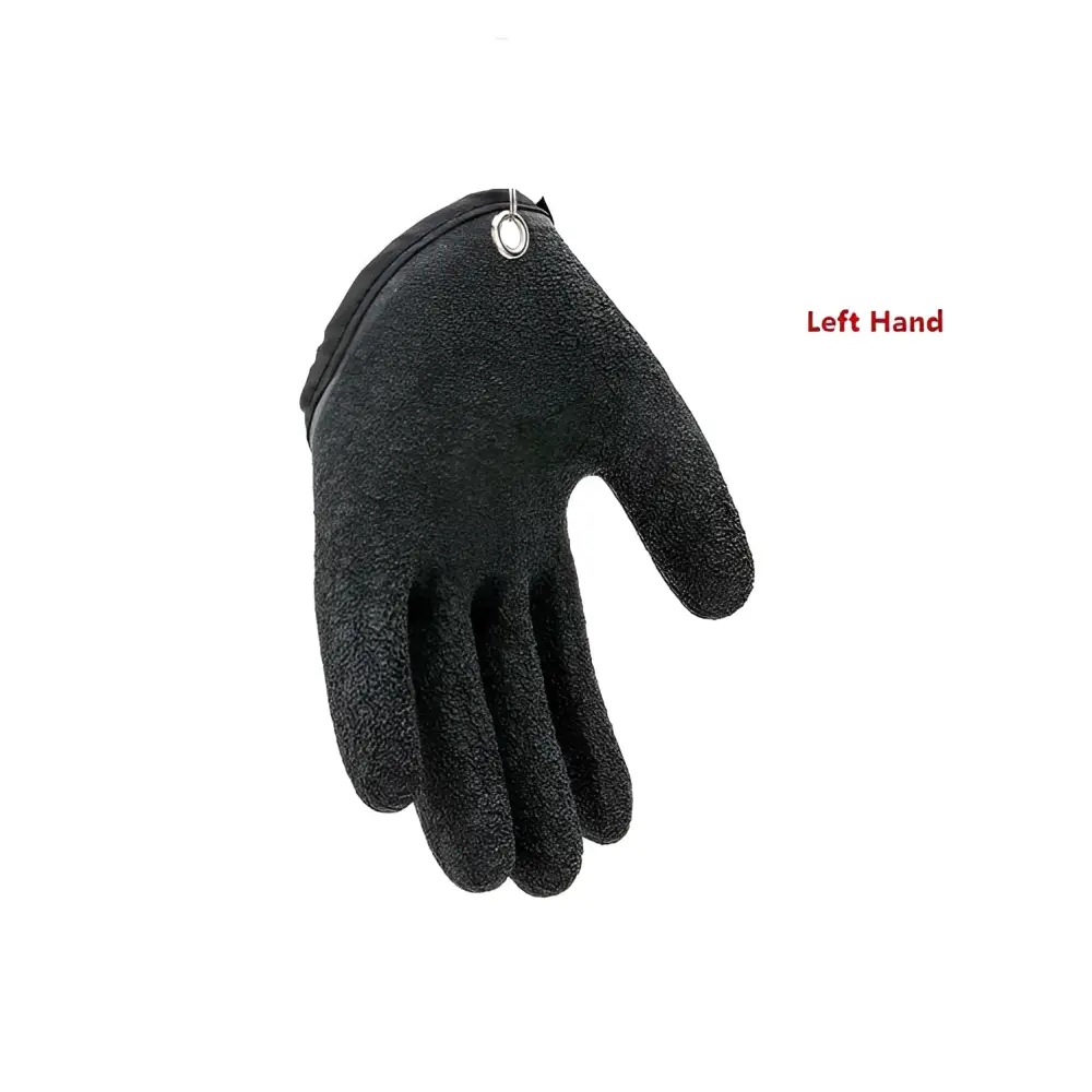 Professional Fisherman Catch Latex Fishing Gloves Royalessencelux