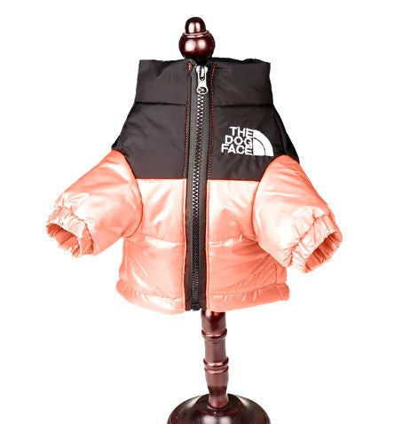 Puffer Dog Jacket V.I.P Digital Presence