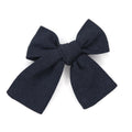 Rain - Petite Hair Bow